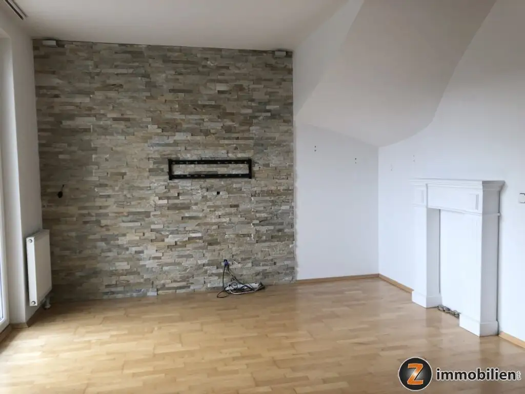 4-Zimmer Maisonette-Wohnung in Oberwart - KURZFRISTIG zu vermieten
