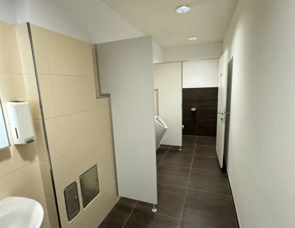 Moderne Gewerbeflächen in Vorchdorf zu vermieten