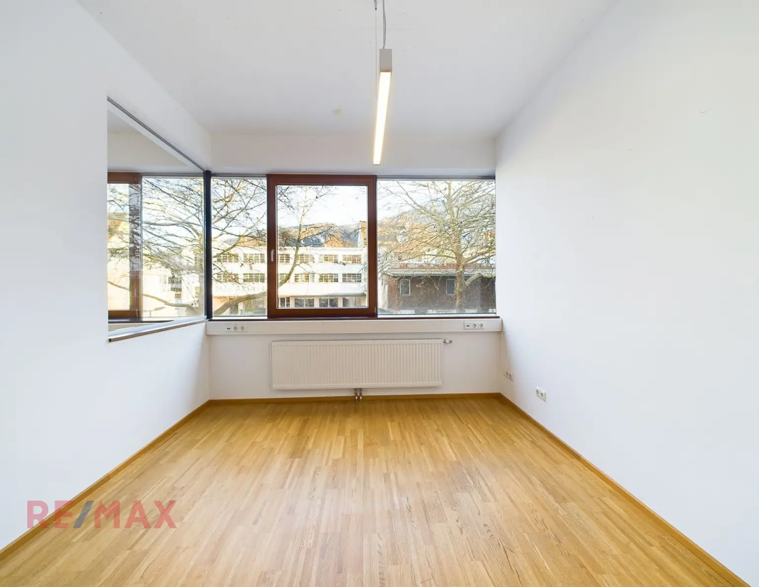 Bürofläche im Herzen von Bregenz - Ihr neuer Unternehmensstandort!