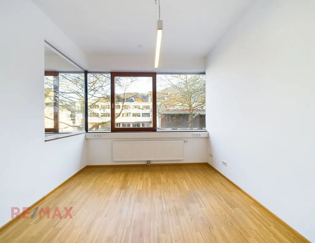 Bürofläche im Herzen von Bregenz - Ihr neuer Unternehmensstandort!