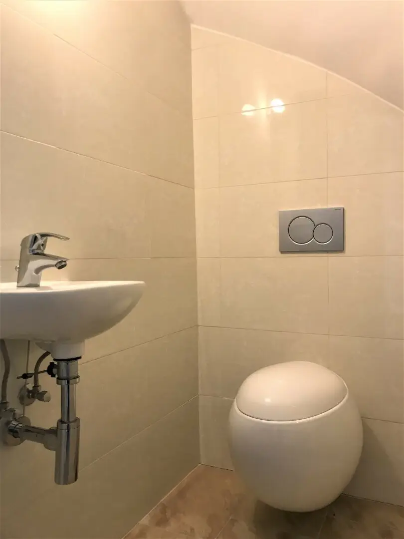 Modernes Wohnjuwel im Pielachtal: Exklusive Maisonette mit zwei Panoramaterrassen!