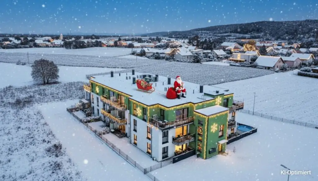 Traumhaftes Zuhause in Traismauer, NÖ - Modernes Wohnen in Bestlage!