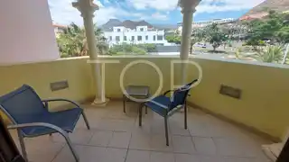 B7-2 Terrasse de la chambre à coucher 2