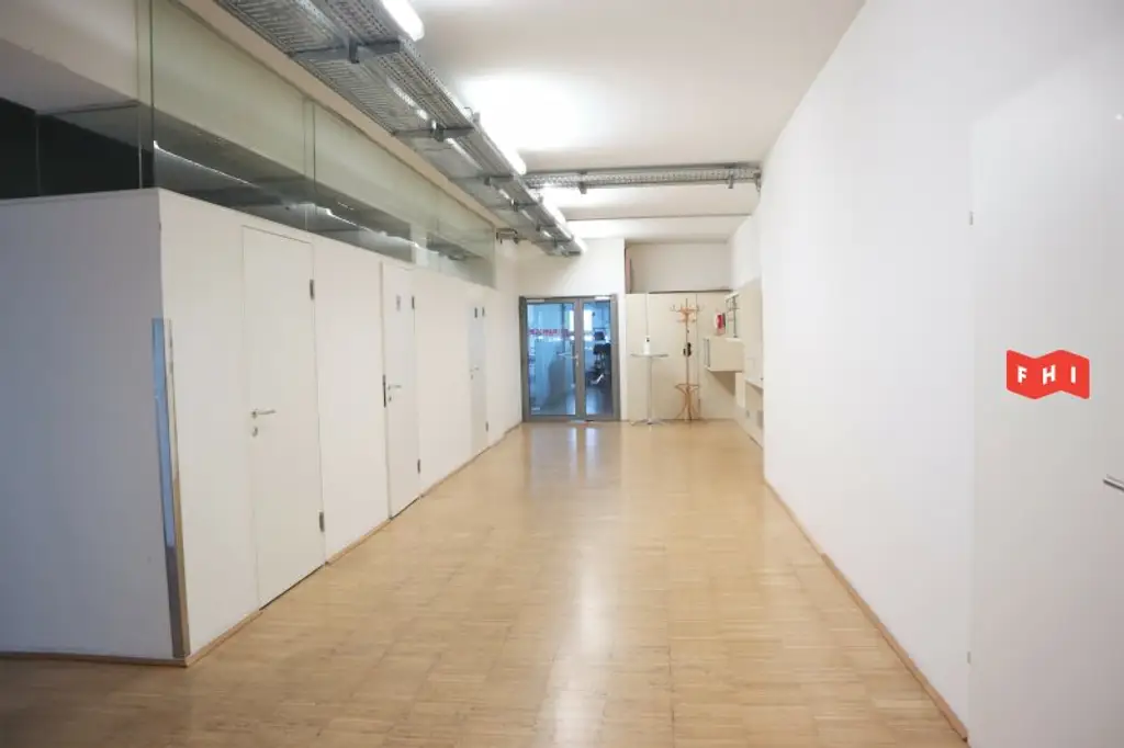 Büros zwischen ca.30m²-250m²