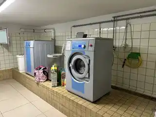 Waschküche