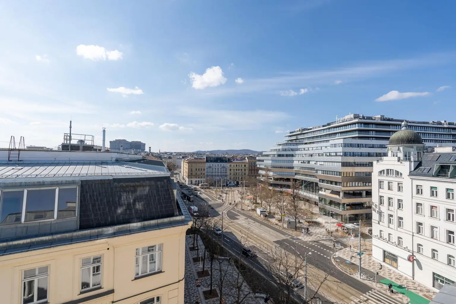 10. Eigentumswohnung 1090 Wien