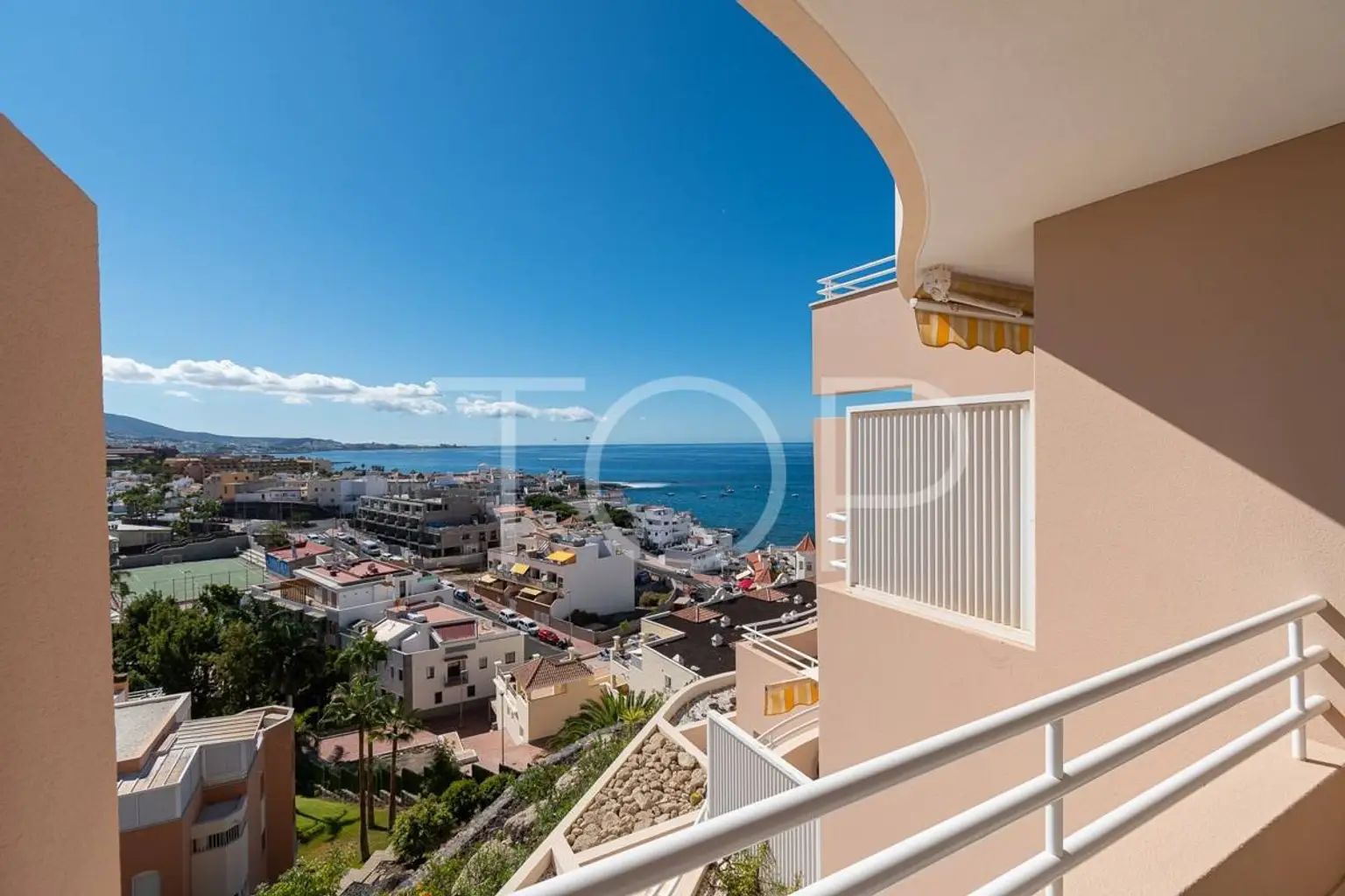 Apartment-Oasis-Terrace-La-Caleta-Tenerife-3
