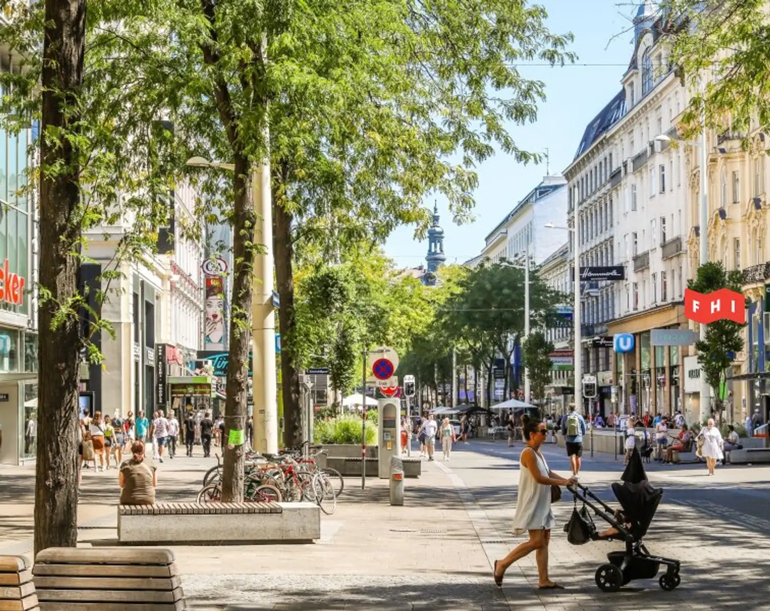 Schöne, multifunktionale Gewerbefläche auf 2 Ebenen***schöne Lage in Mariahilf***unbefristet und bestandsfrei