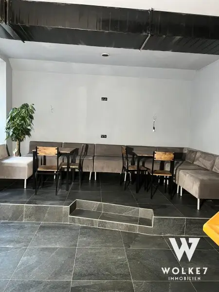 Gastro-Lokal zu vermieten – Nähe Wiedner Hauptstraße | Matzleinsdorfer Platz
