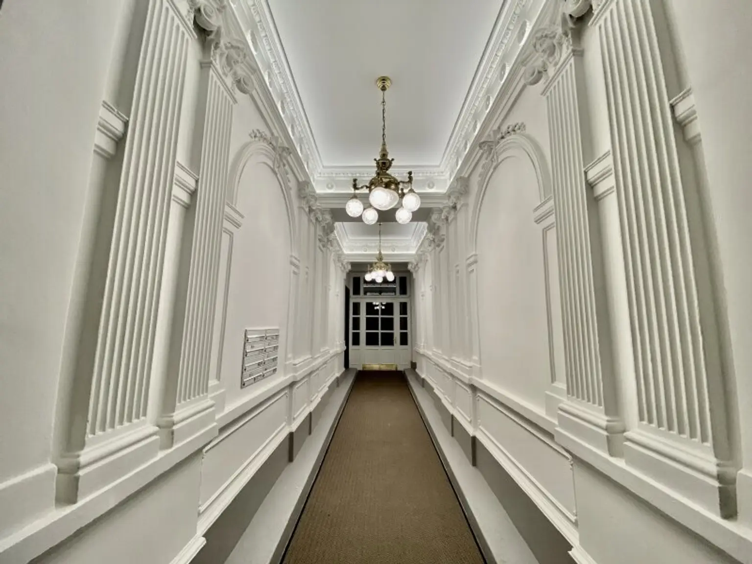 Garagenstellplatz im 16. Wiener Gemeindebezirk zu vermieten