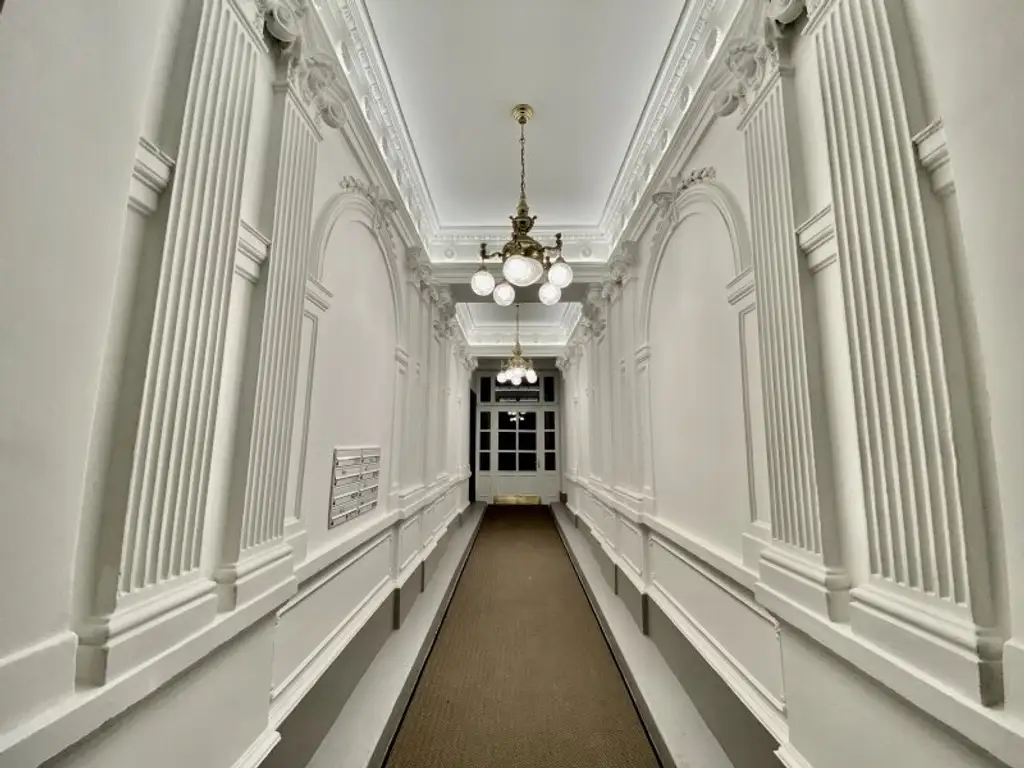 Garagenstellplatz im 16. Wiener Gemeindebezirk zu vermieten