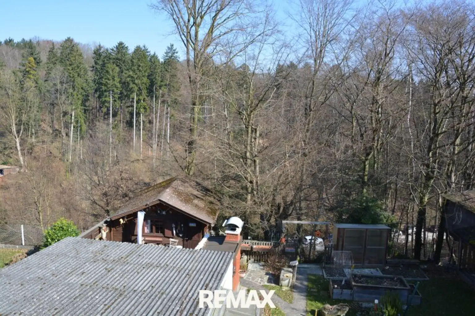 Aussicht DG