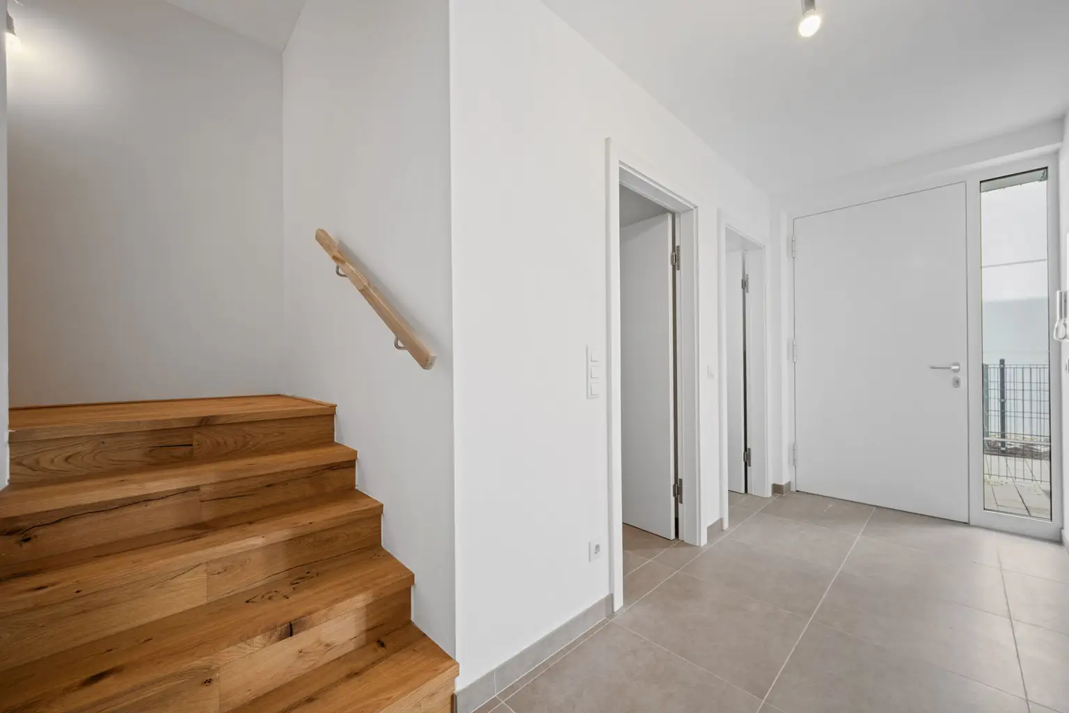 Stiegenhaus Top 2.3(2)