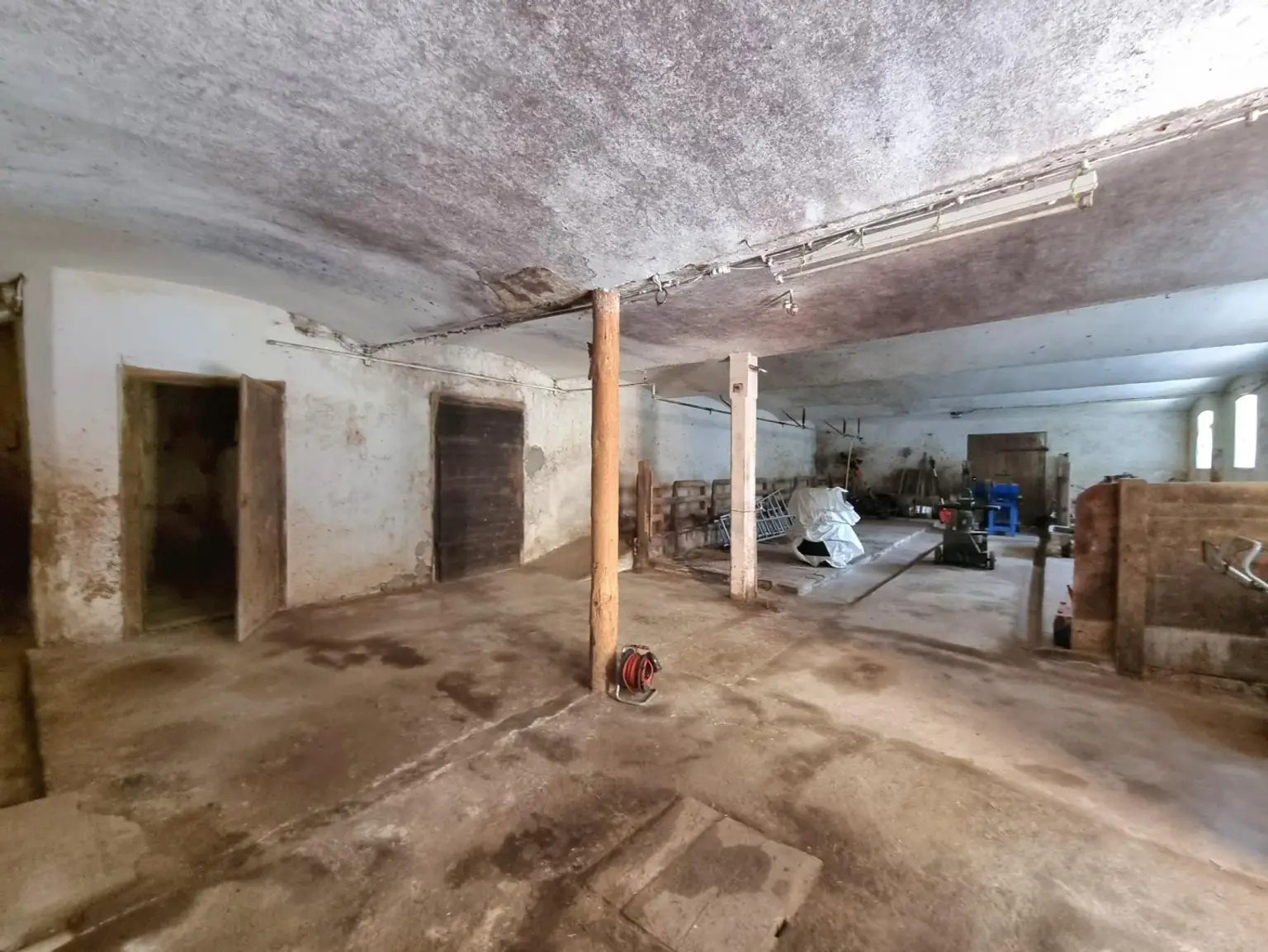 Leben am Land – Charaktervolles Landhaus mit Geschichte