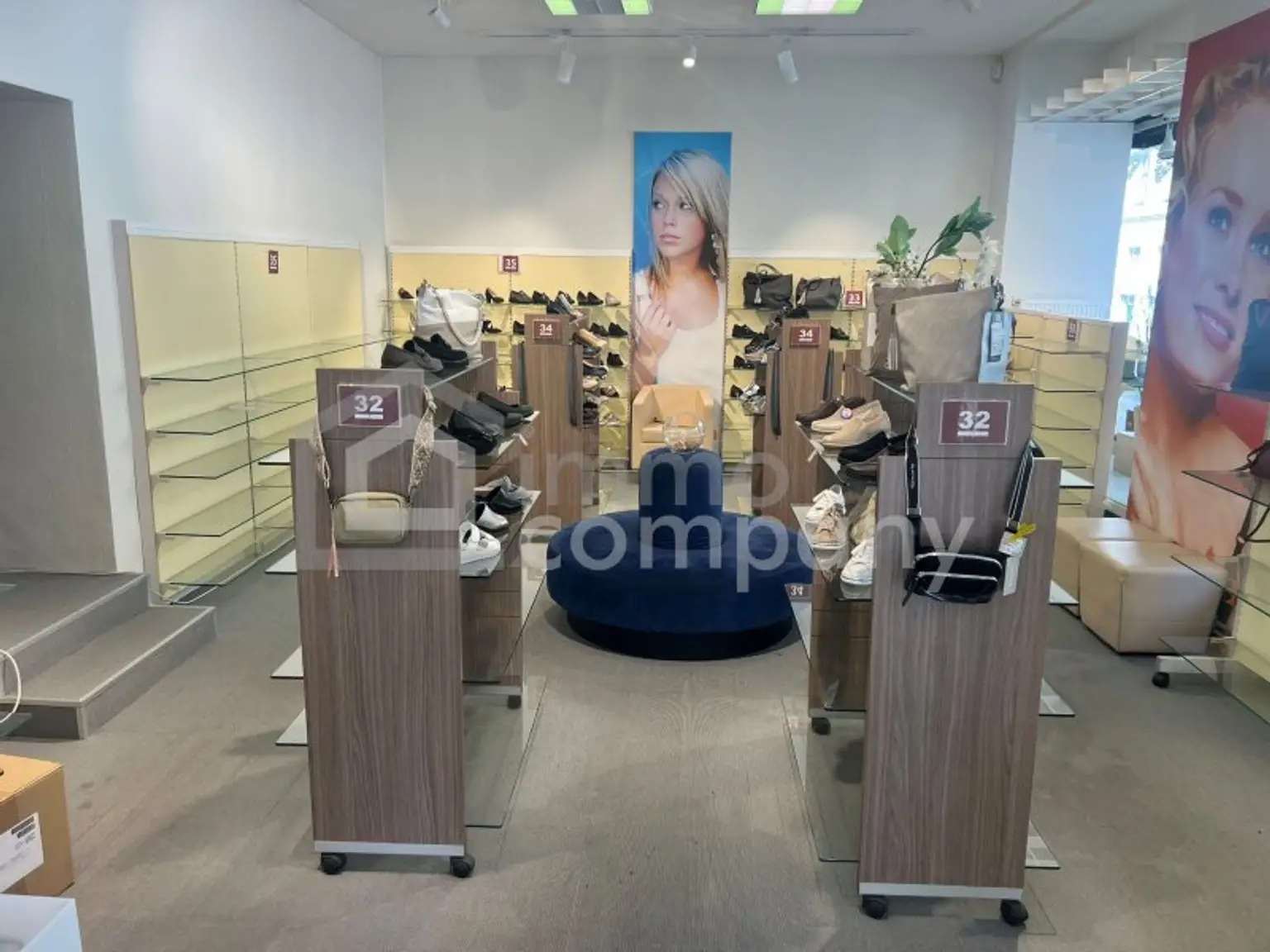 Attraktives Geschäftslokal in 1090 Wien – Ideal für Ihre Geschäftsidee!