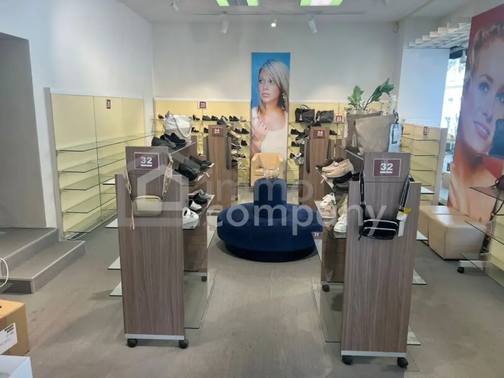 Attraktives Geschäftslokal in 1090 Wien – Ideal für Ihre Geschäftsidee!