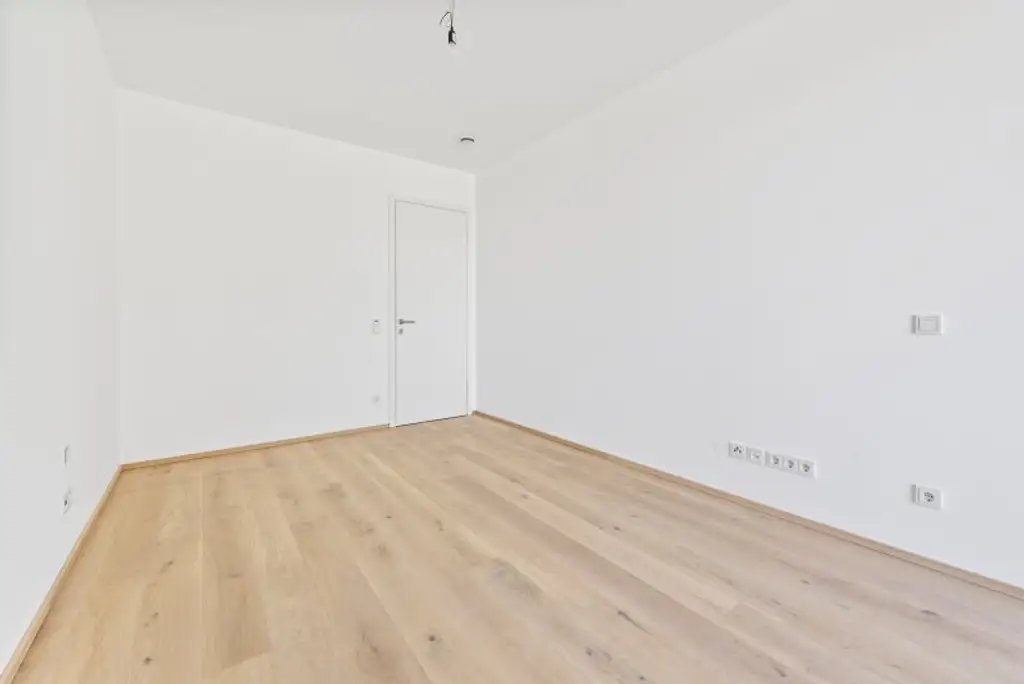 Exklusive 2-Zimmer-Gartenwohnung mit Terrasse & Eigengarten in Sieveringer Bestlage