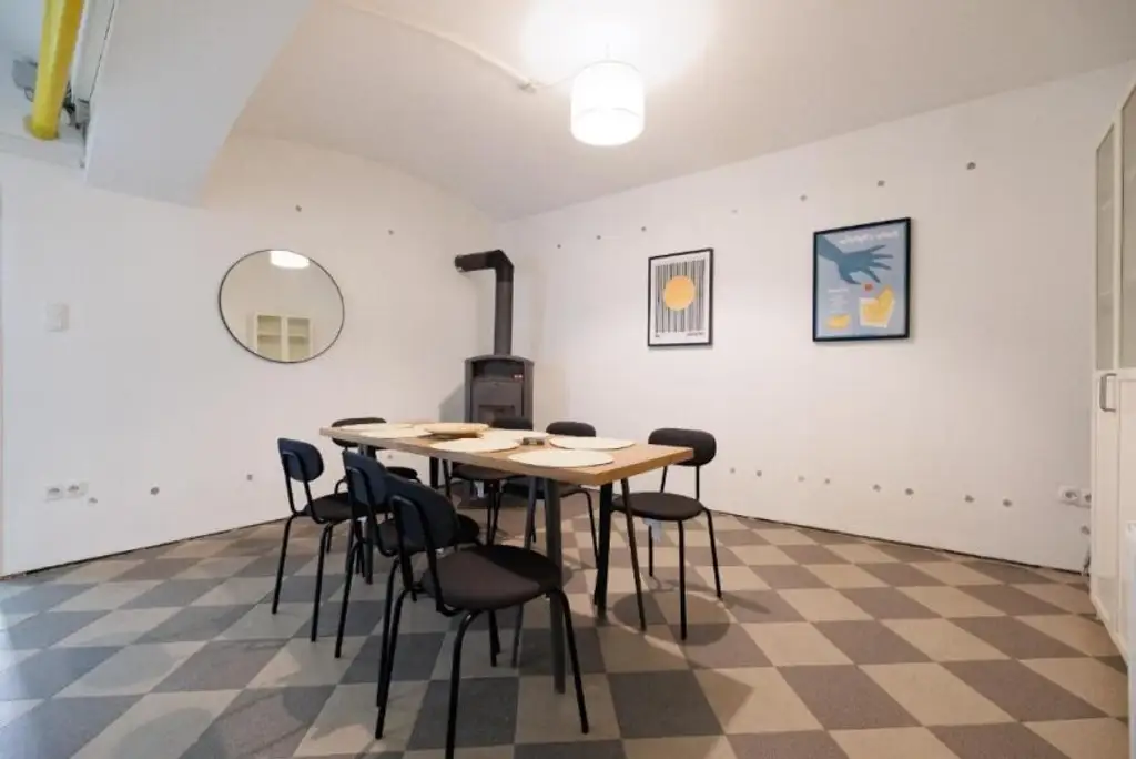 Modernes Geschäftslokal im Herzen des 2. Bezirks
