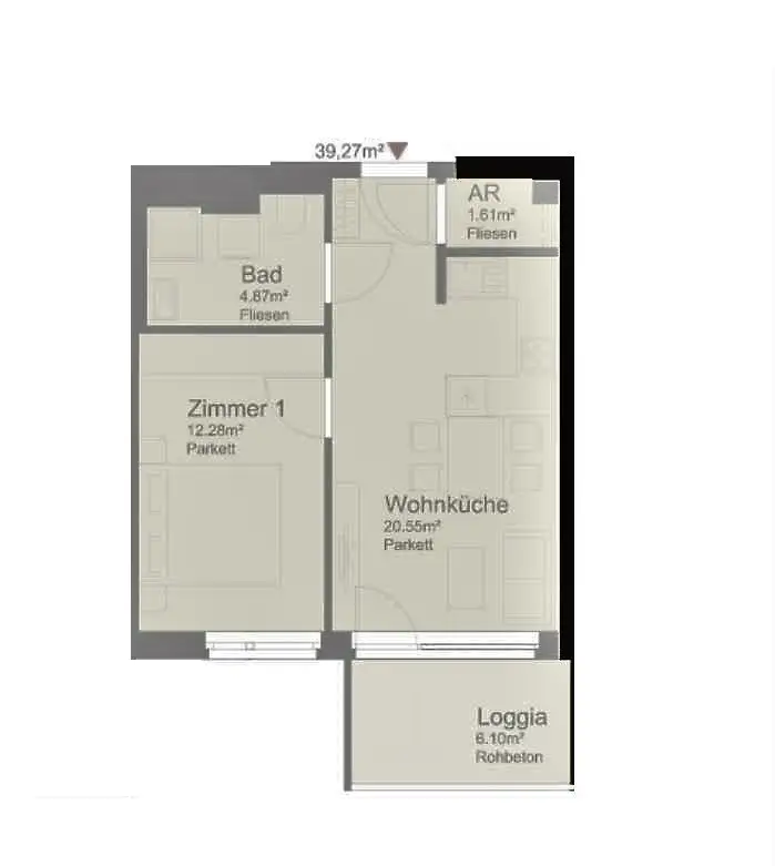 Plan 1