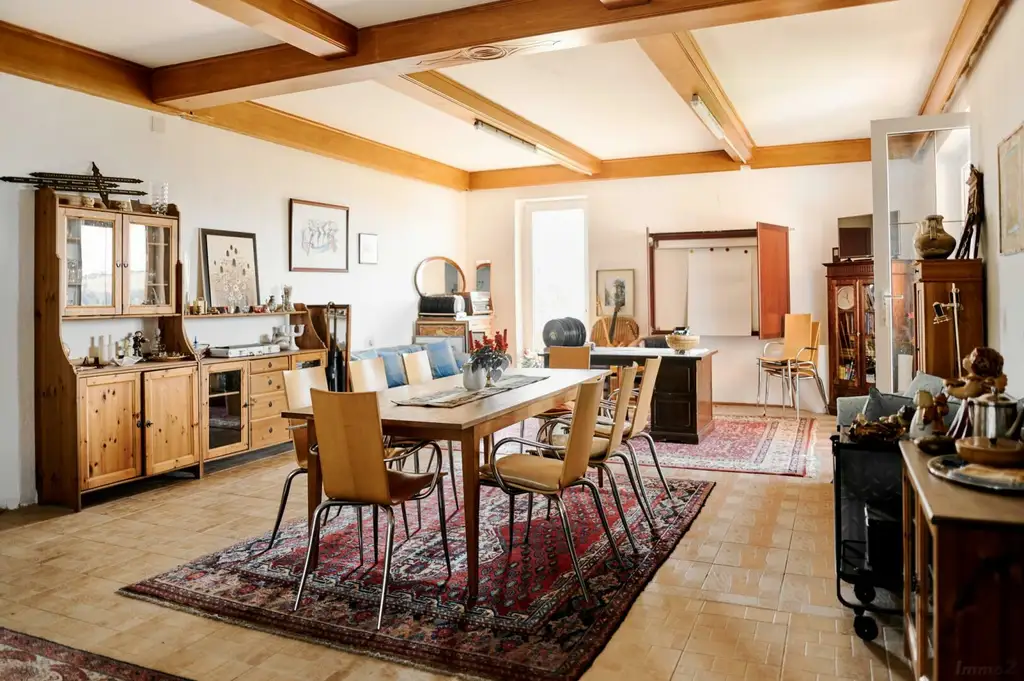8505 Sankt Nikolai im Sausal in die Südsteiermark: Traumlage für Tourismus, Zinshaus oder Wohnhaus