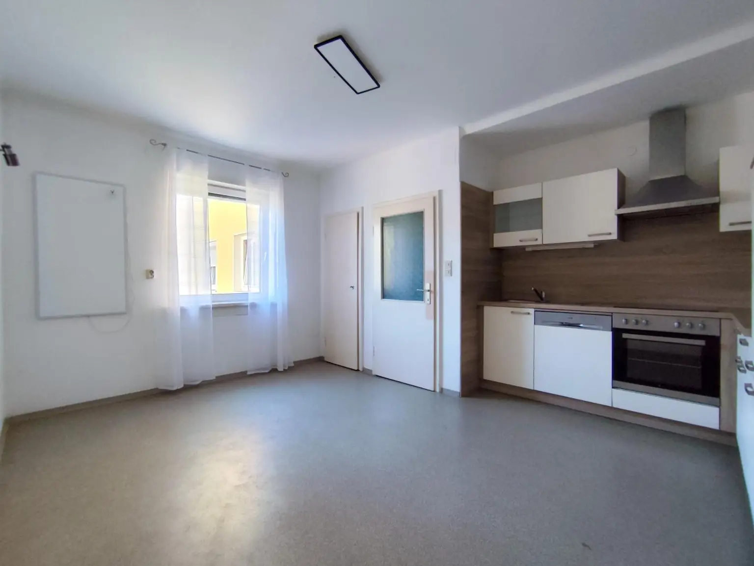 *** Wohnung mit Zukunft – 2-Zimmer-50m² im Stadtzentrum Bruck/Mur mit Ausbaumöglichkeit ***