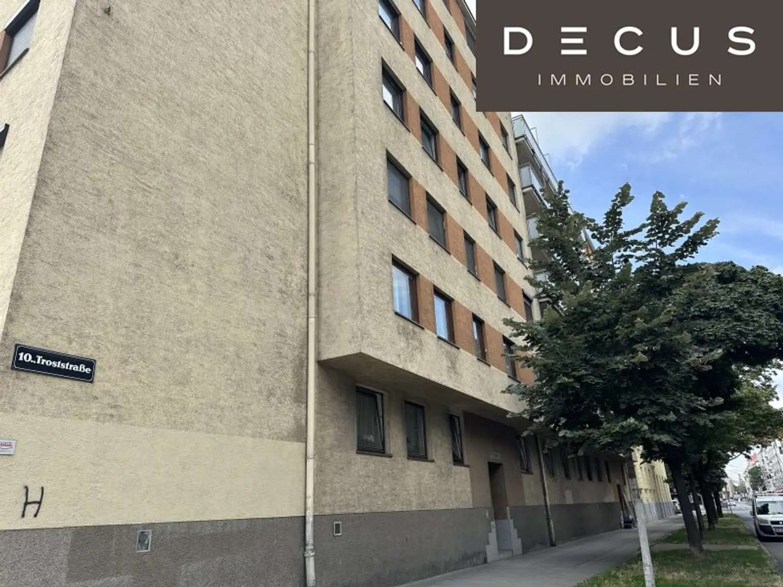 | GEMÜTLICHE FAMILIENWOHNUNG | 3 ZIMMER