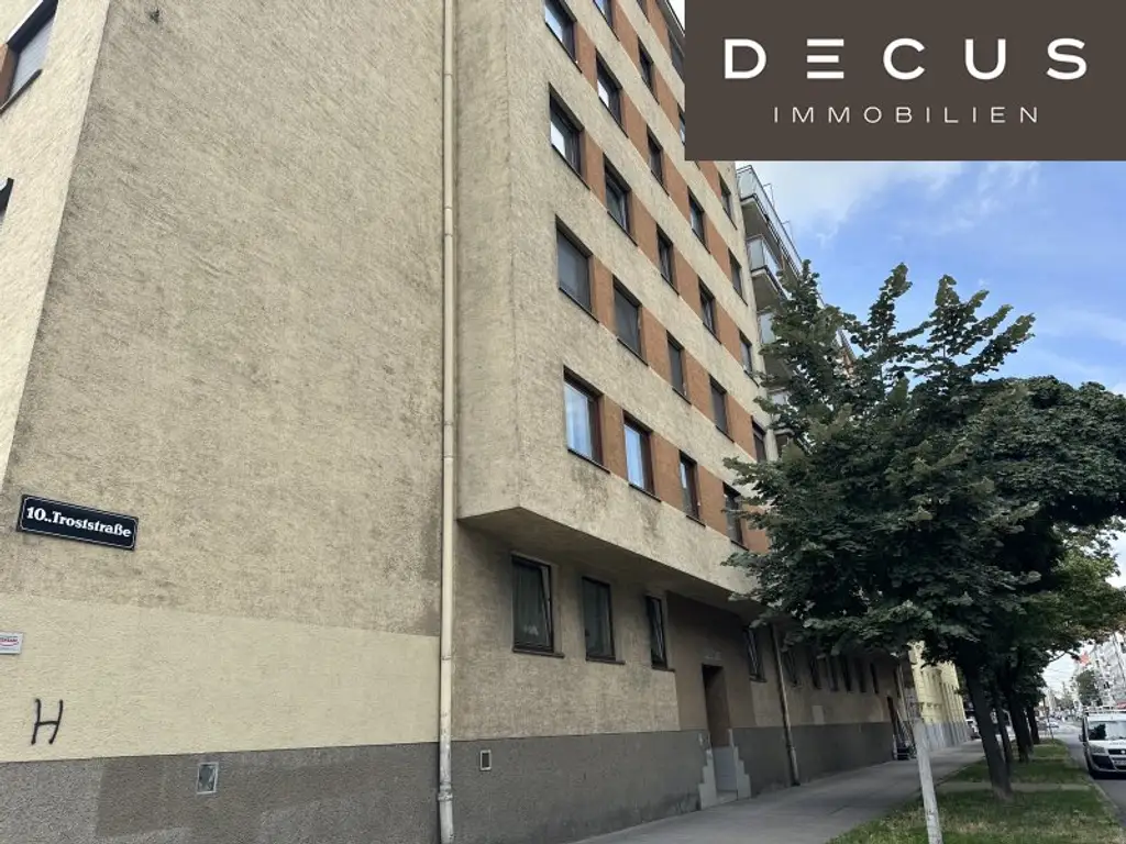 | GEMÜTLICHE FAMILIENWOHNUNG | 3 ZIMMER