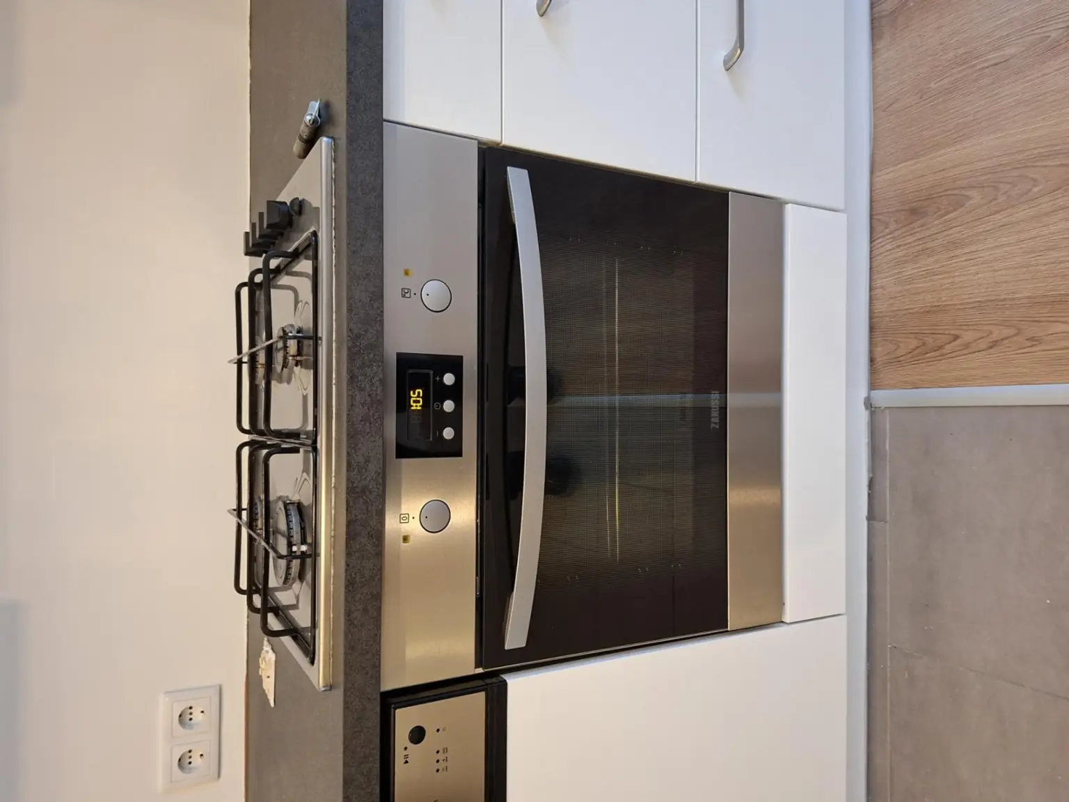 2 statt 3 Monatsmieten Kaution: 1 Zimmerwohnung mit Wohnküche ab sofort zu vermieten