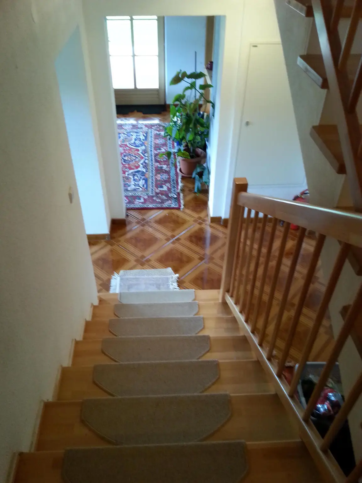 Wohnhaus mit Panoramablick & Entwicklungspotenzial nahe Spittal an der Drau – sonnige Ruhelage