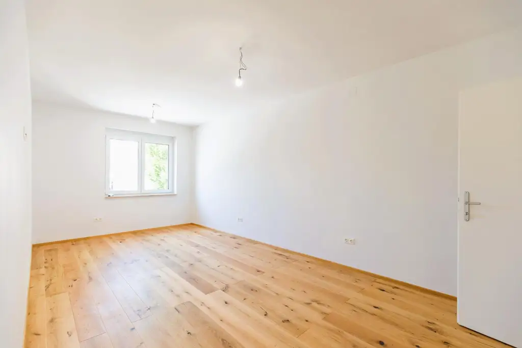 Ankommen & Aufatmen – Modern Wohnen mit Terrasse