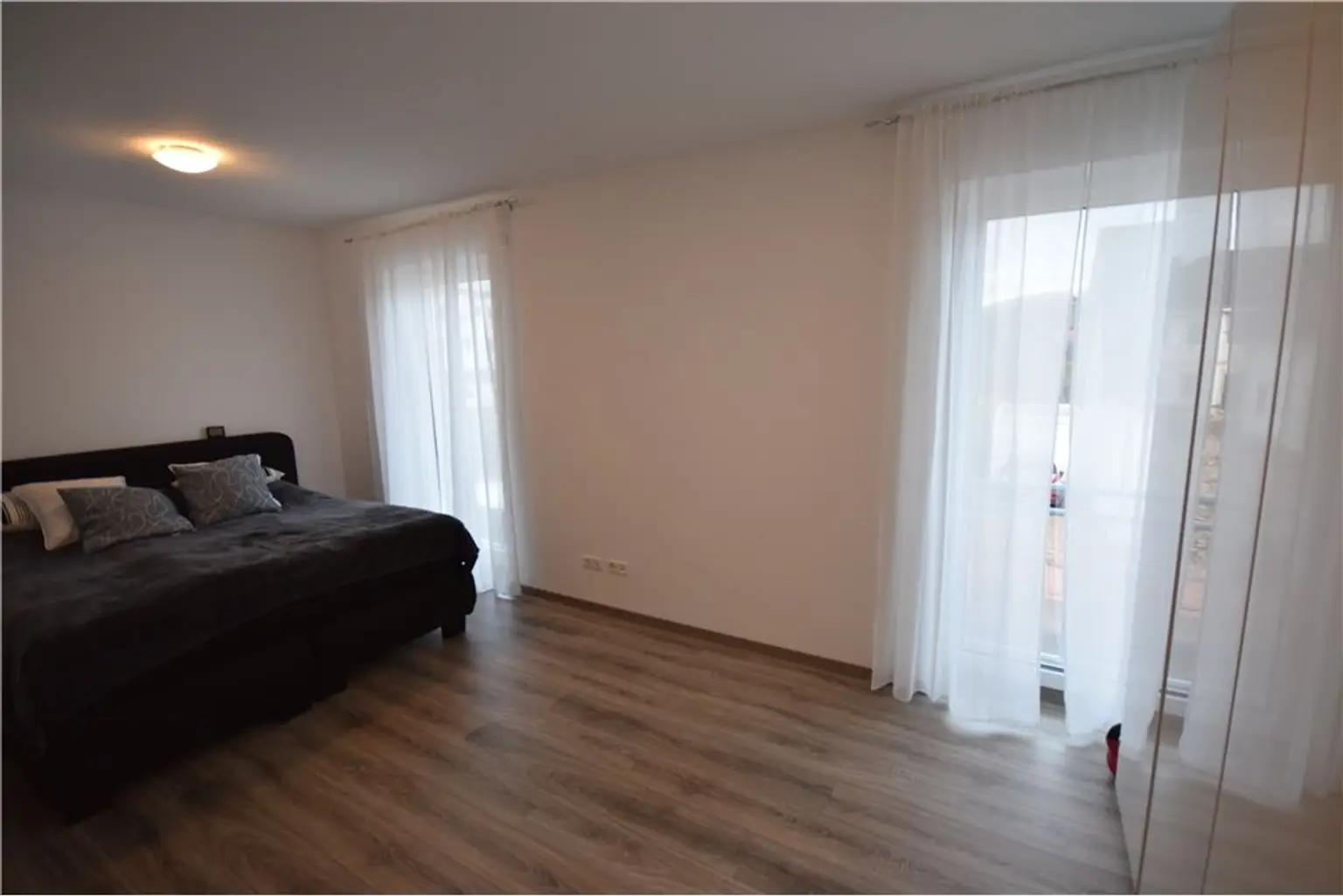 Tolle Doppelhaushälfte in Roxheim zur Miete mit Garten