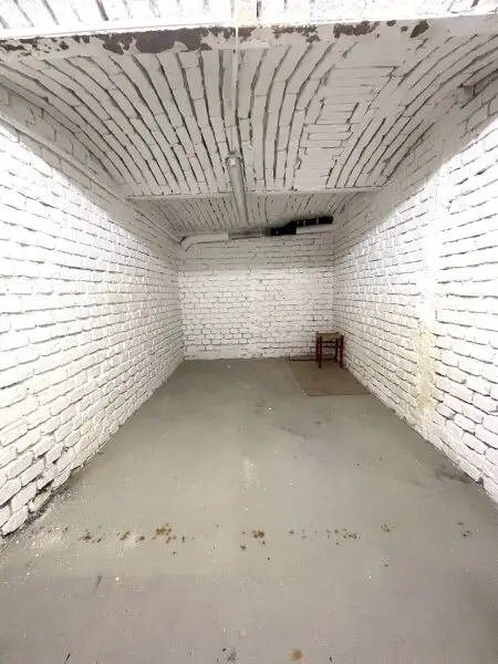 Gewerbefläche/Lagerfläche  zu mieten in 1120 Wien, Oswaldgasse