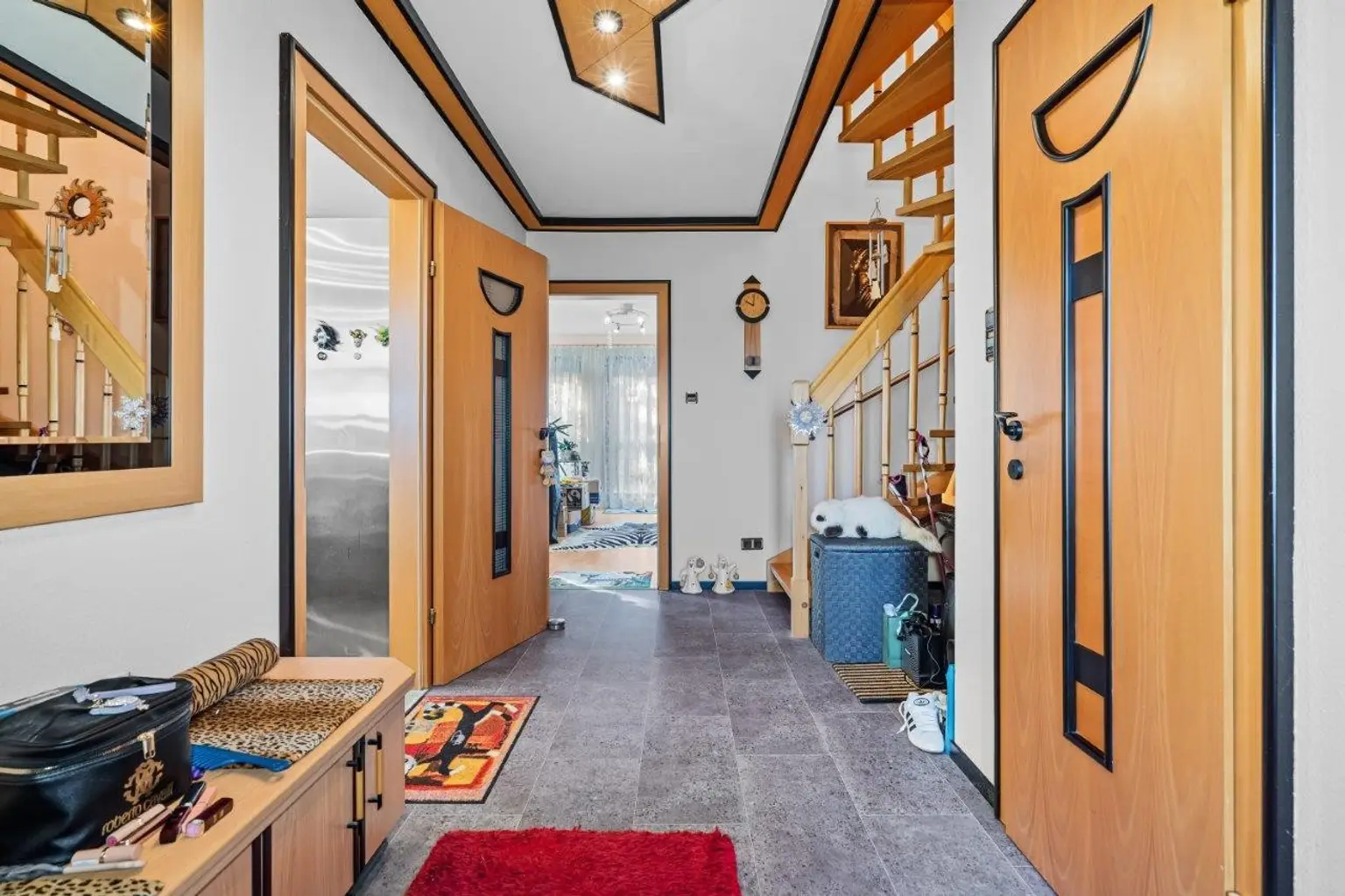 "Bella Donna - Haus mit allen Extras!"