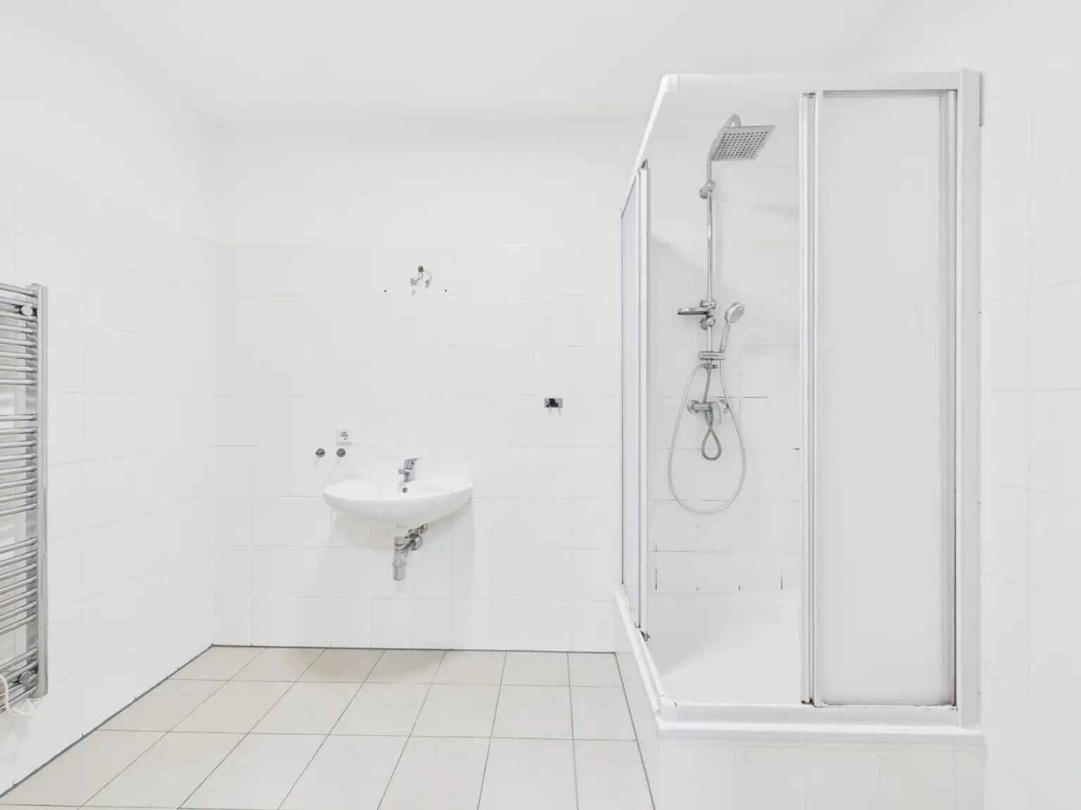 Pasching: TOP - Mietwohnung ca. 54m² in Pasching Westzeile