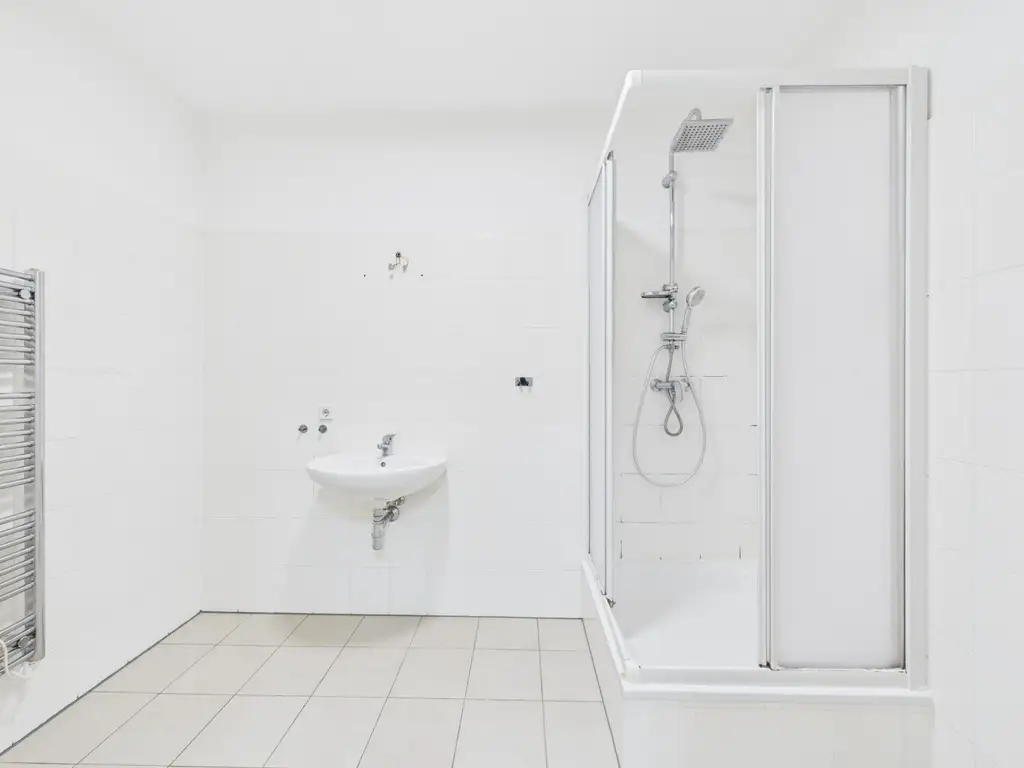 Pasching: TOP - Mietwohnung ca. 54m² in Pasching Westzeile