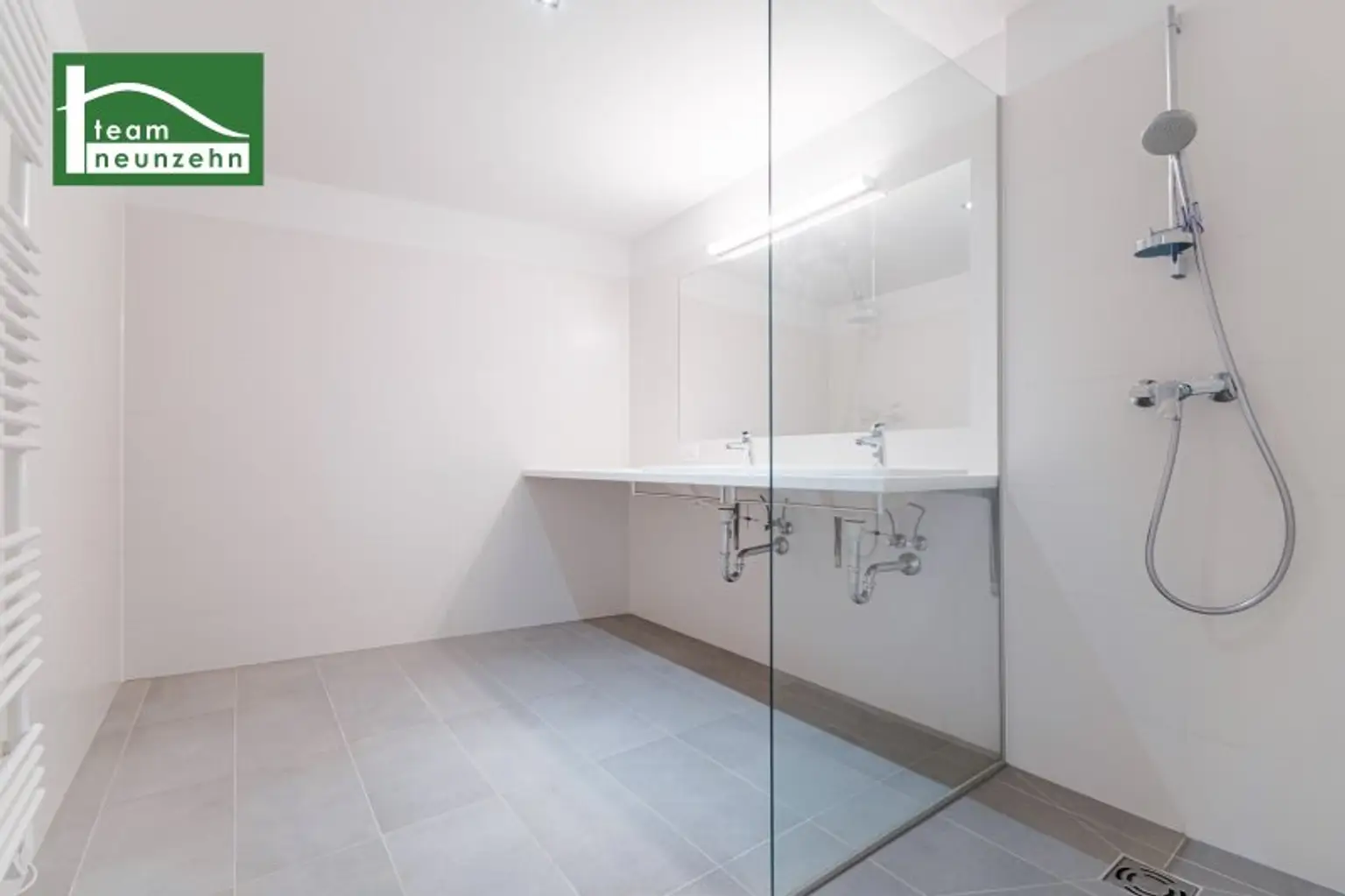 Neubau-Erstbezug beim Kirschblütenpark. Hochwertige 3 Zimmer Wohnung. Markenküchen inklusive - JETZT ANFRAGEN