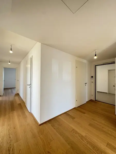 Luxuswohnung mit Dachgarten, Terrasse und Traumblick