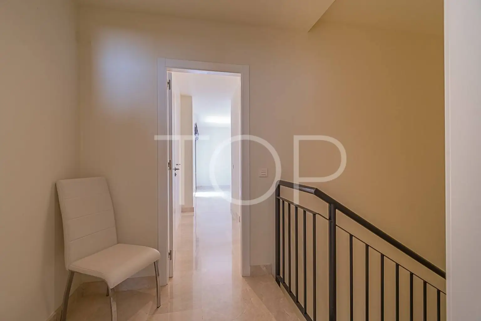 Apartment-Magnolia-Golf-Resort-Hallway-Palm-Mar-Tenerife-2
