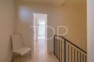 Apartment-Magnolia-Golf-Resort-Hallway-Palm-Mar-Tenerife-2