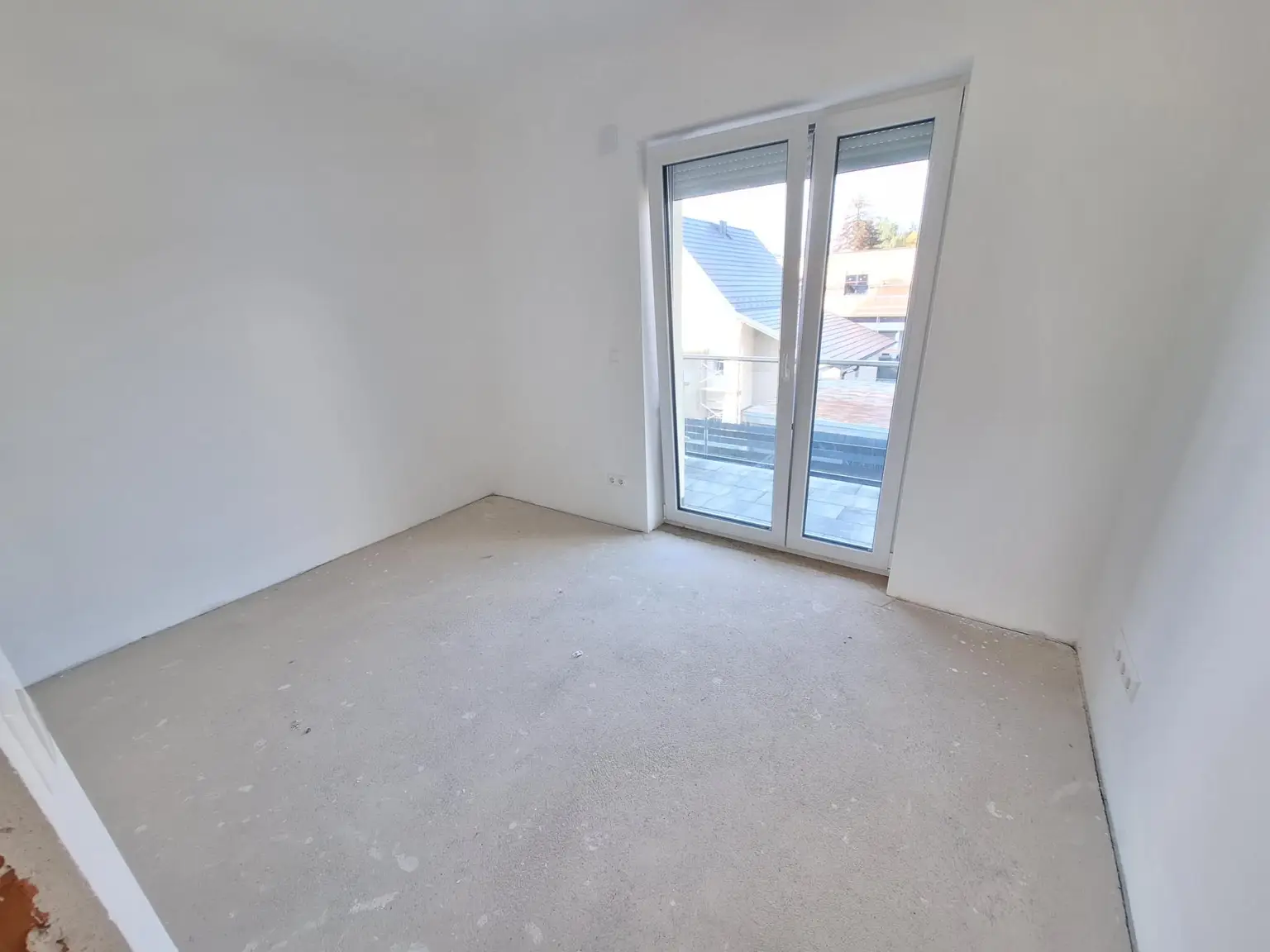 Top 3 - Vier Reihenhäuser stehen zum Verkauf