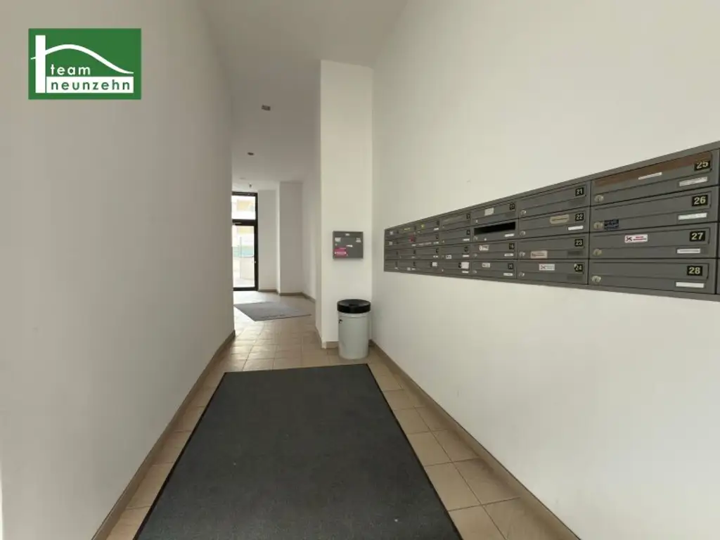 Exklusive 4-Zimmer-Wohnung in Bestlage beim Rochusmarkt ab sofort verfügbar *Inkl Küche*