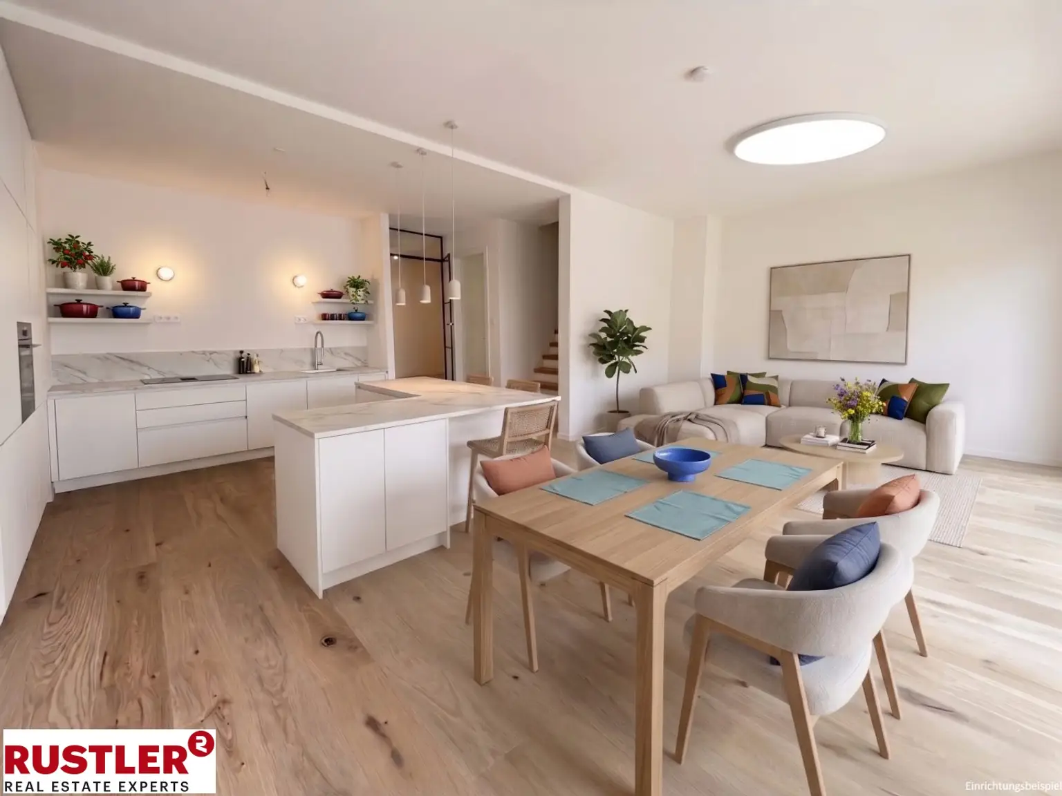 Wohnzimmer 2.0