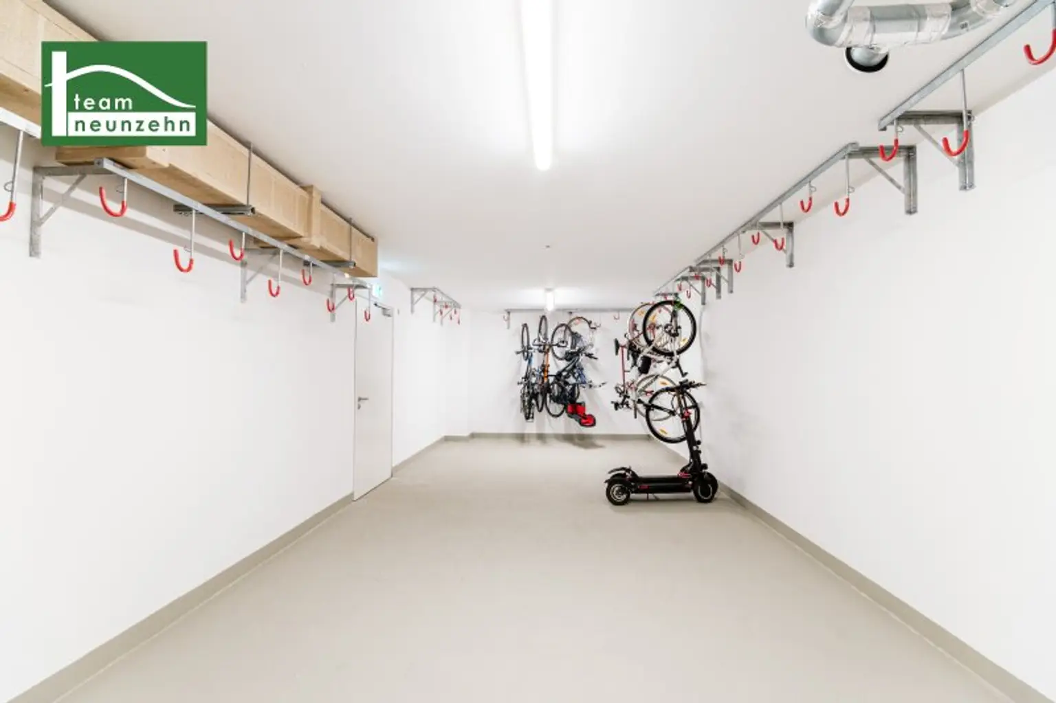 MODERN LIVING – Erstbezugs-Wohntraum auf Eigengrund nähe U1 mit energieeffizienter Erdwärme. - WOHNTRAUM
