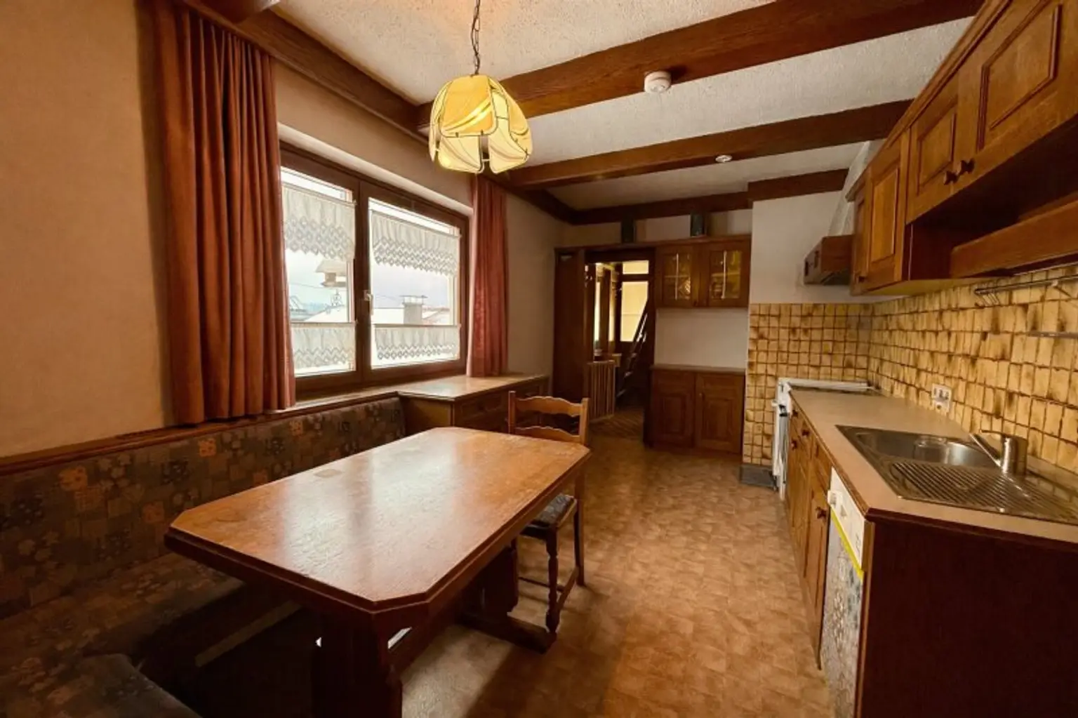 Kompagnon Immobilien Küche