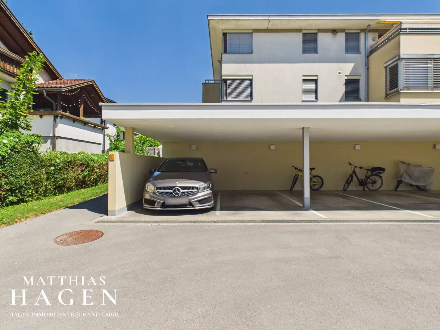 Carport