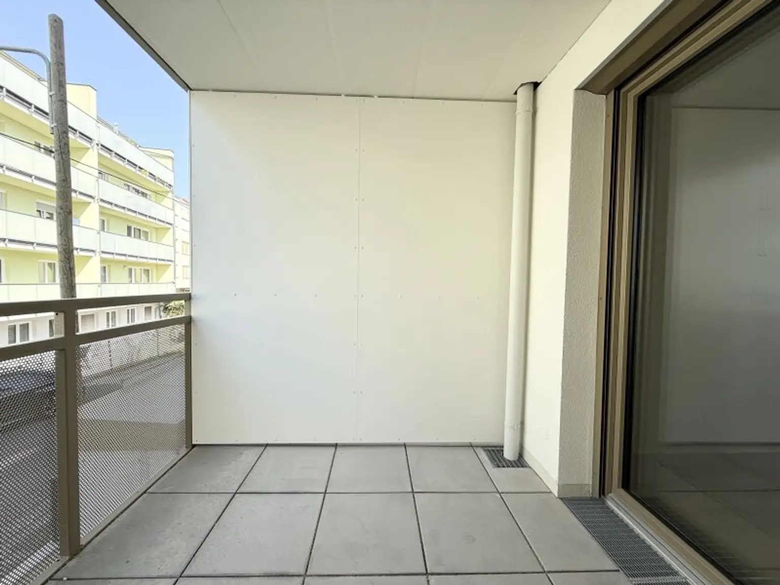 Schöne 2-Zimmer Wohnung mit en-suite Badezimmer! Exklusiver Neubau mit Erstbezug - PROVISIONSFREI
