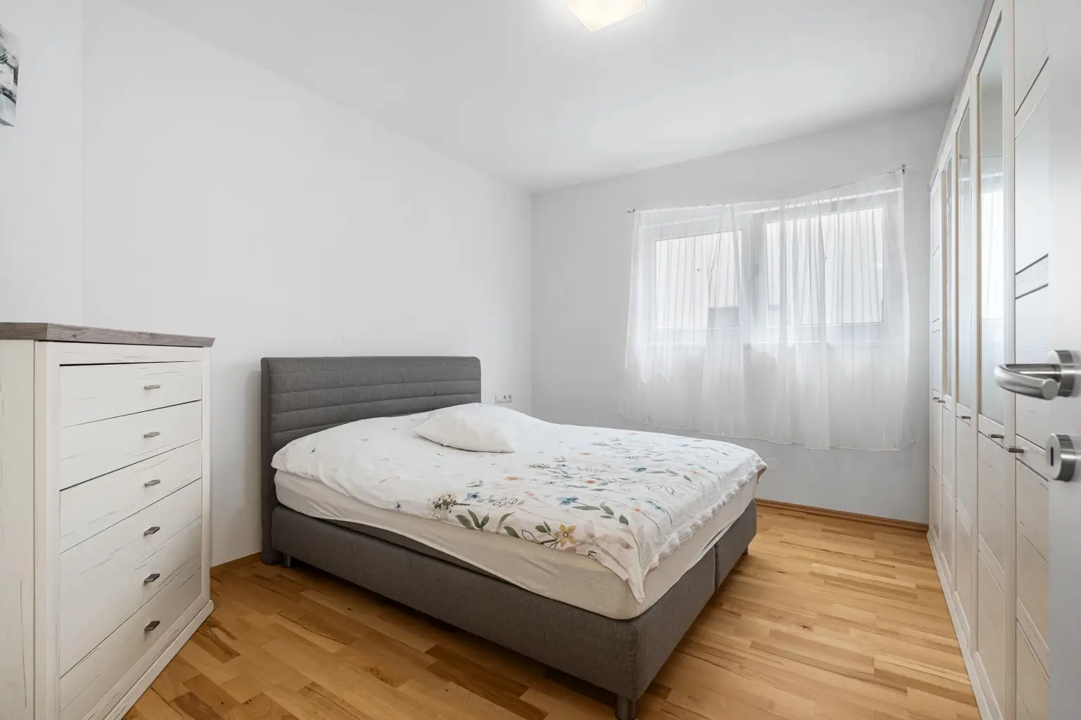 "Bereit für Ihr neues Gartenparadies?"
