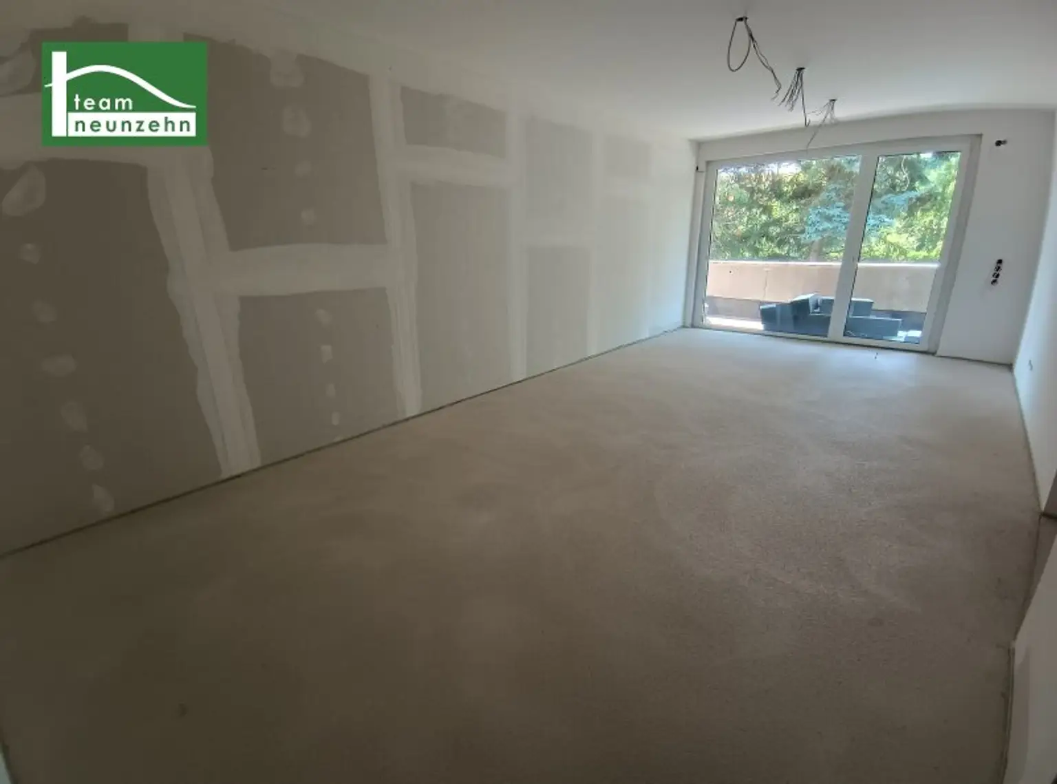 WOHNGLÜCK IM TULLNERFELD! 3-Zimmer-Erstbezugswohnung mit toller Ausstattung - FLORIANI – Quartier am Tullnerfeld