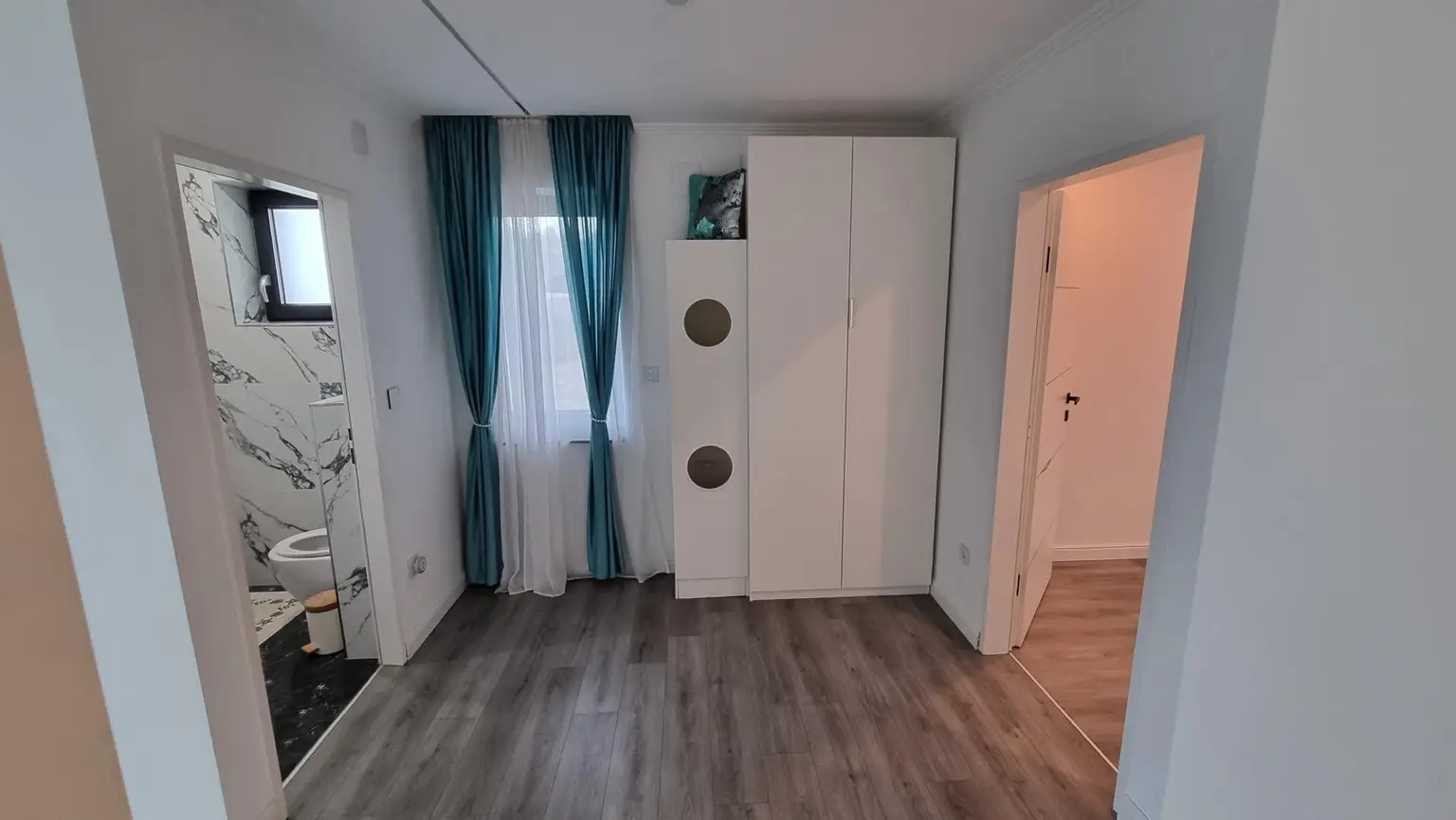 Mehrfamilienhaus in Völlerndorf– Wohnen und Leben auf großzügigem Raum