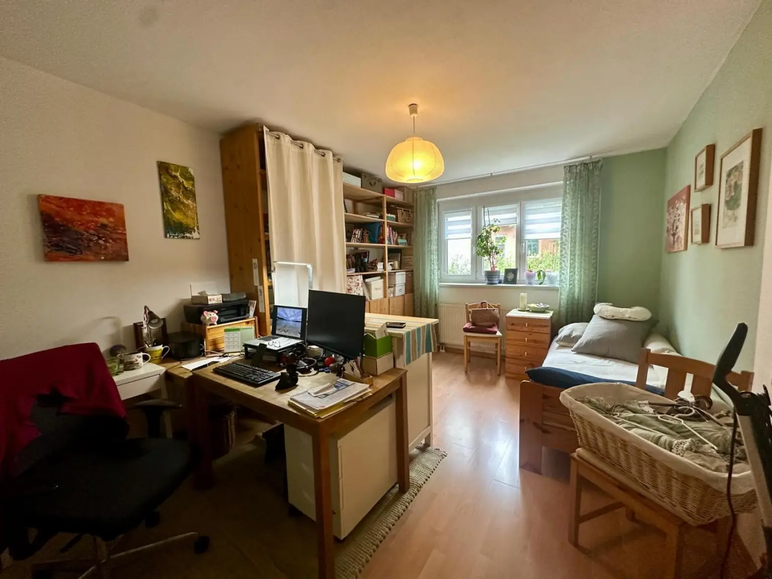 Wohnung Graz Lend immoresch exklusiv (8)